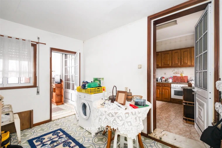 Moradia T10 para Venda em Silvalde Foto 9