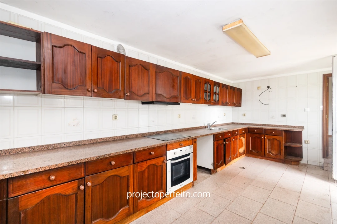 Moradia T10 para Venda em Silvalde Foto 30