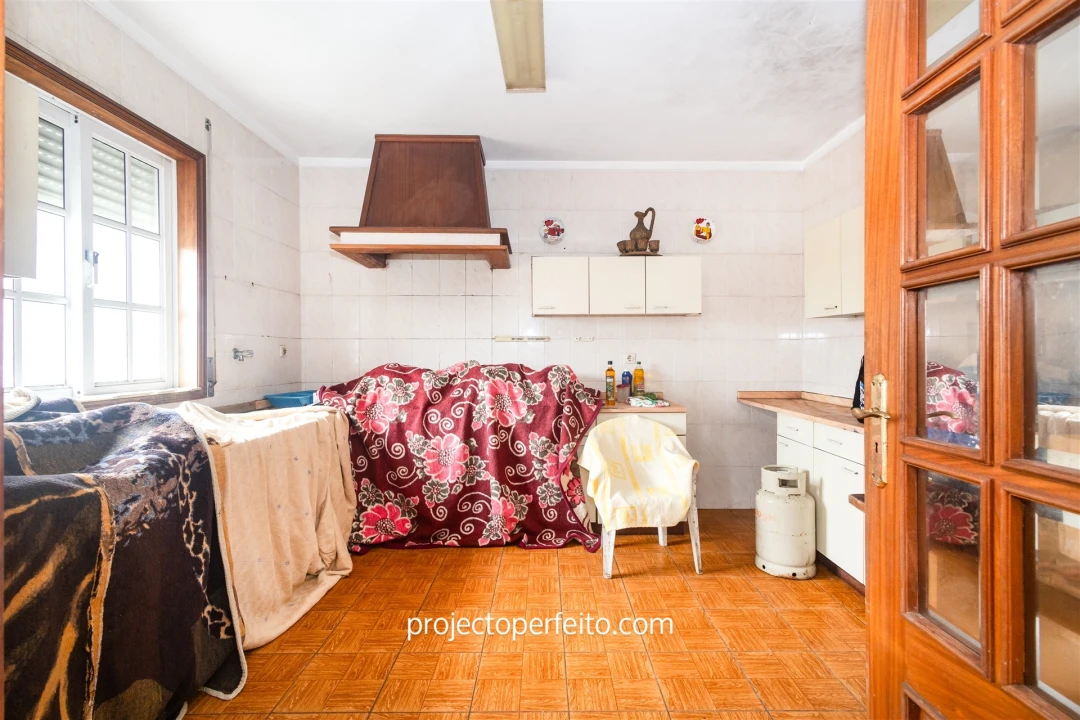 Moradia T10 para Venda em Silvalde Foto 24