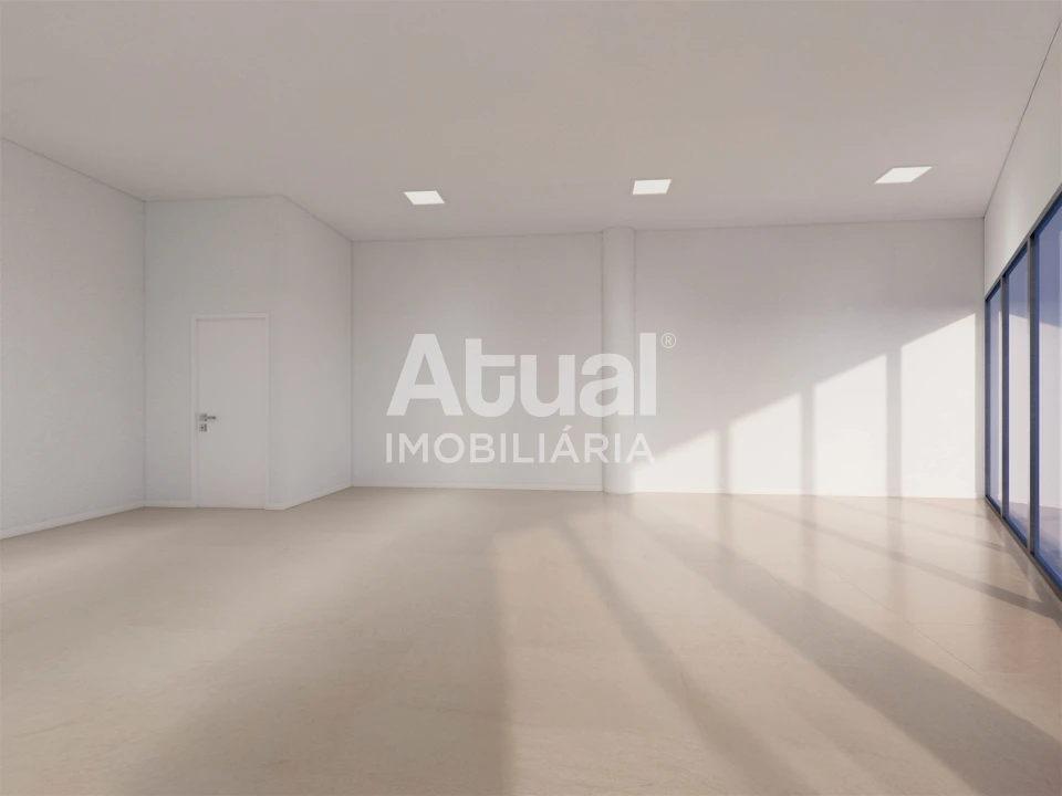 Loja para Arrendamento em Caldas de Vizela (São Miguel e São João) Foto 2