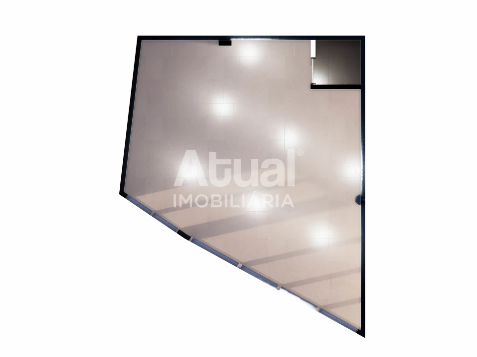 Loja para Arrendamento em Caldas de Vizela (São Miguel e São João) Foto 5