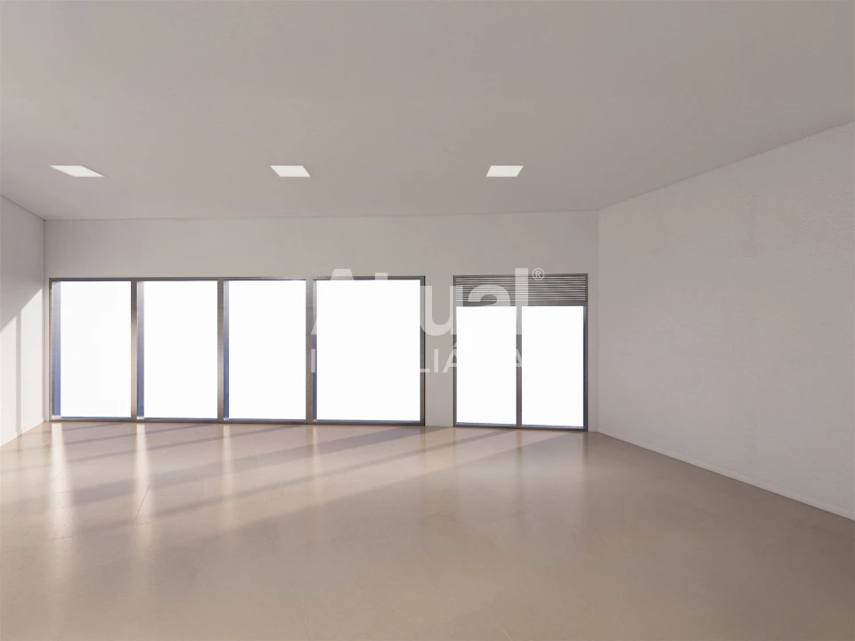 Loja para Arrendamento em Caldas de Vizela (São Miguel e São João) Foto 4