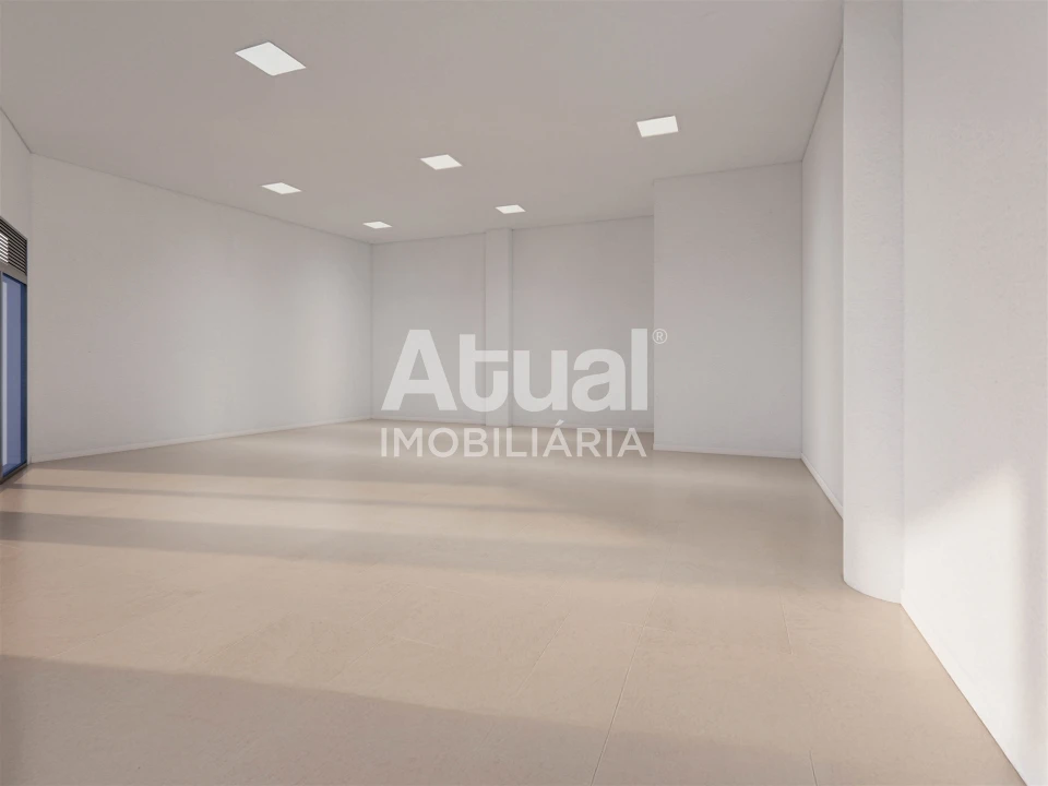 Loja para Arrendamento em Caldas de Vizela (São Miguel e São João) Foto 3