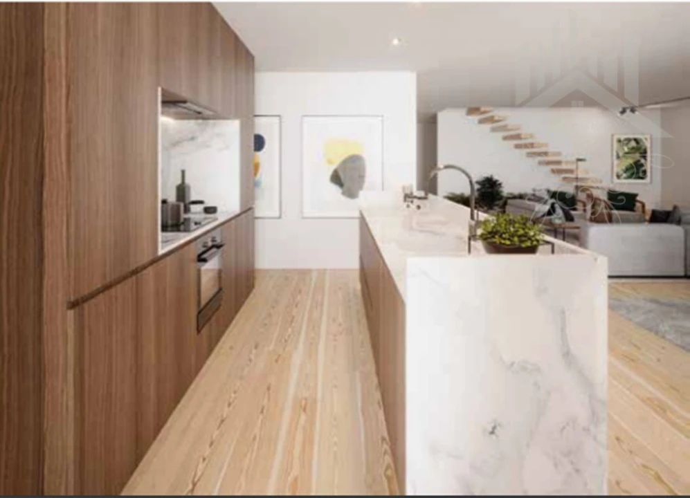 Apartamento T3 para Venda em Bonfim Foto 4