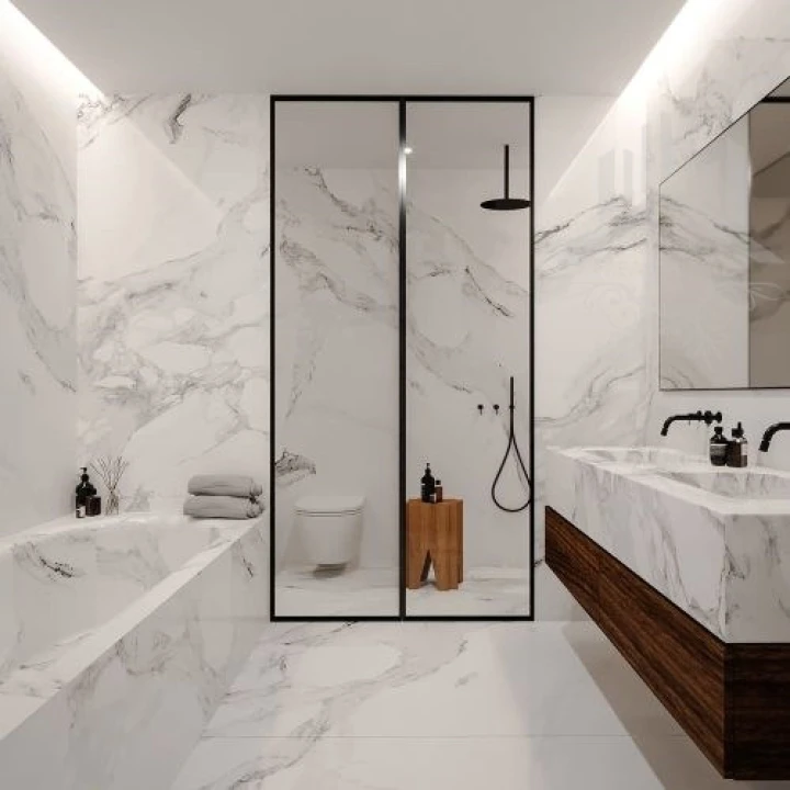 Apartamento T3 para Venda em Bonfim Foto 5