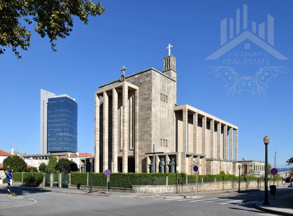 Apartamento T3 para Venda em Bonfim Foto 15