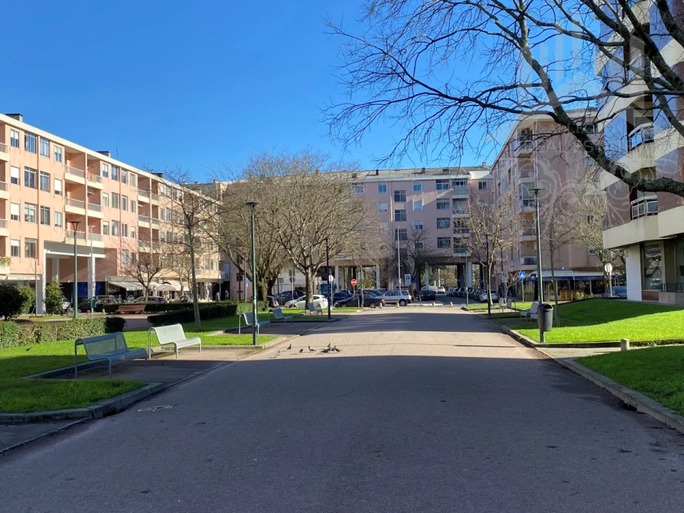 Apartamento T3 para Venda em Bonfim Foto 19