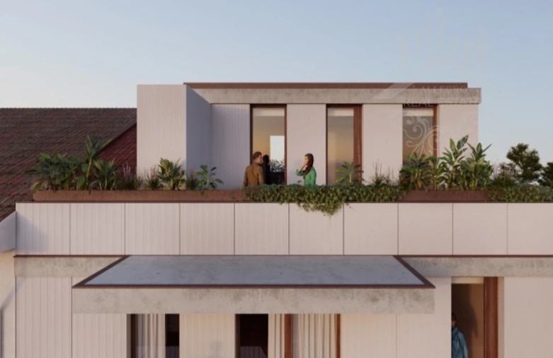 Apartamento T3 para Venda em Bonfim Foto 10