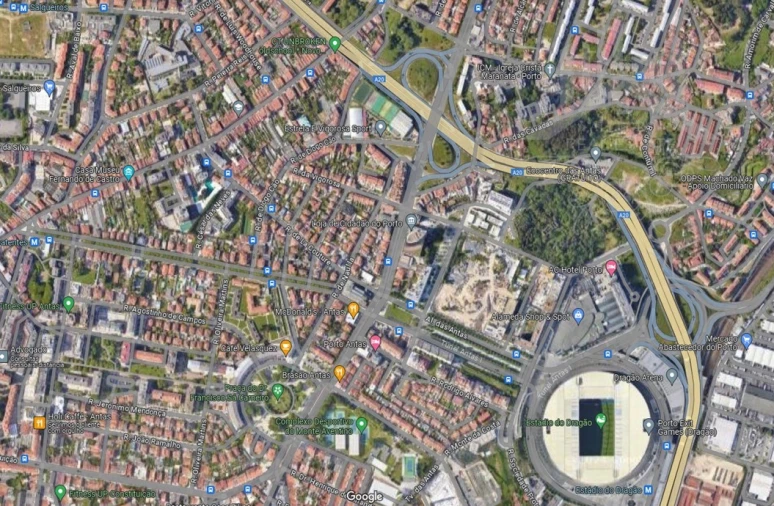 Apartamento T3 para Venda em Bonfim Foto 13