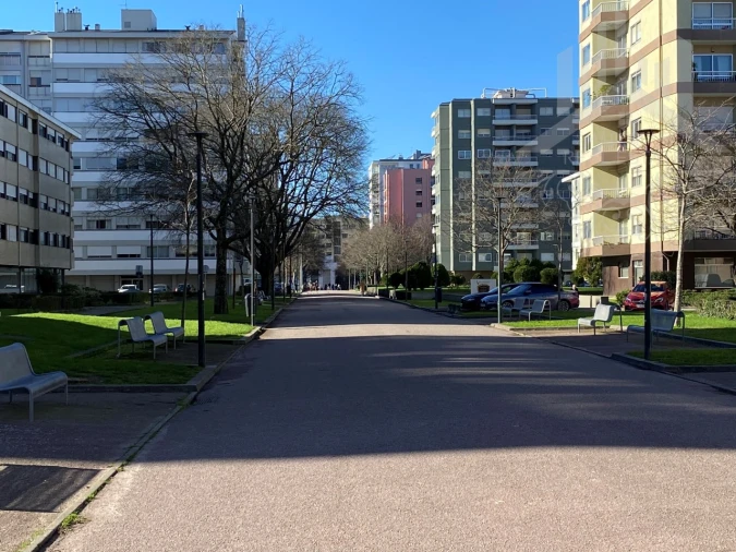 Apartamento T3 para Venda em Bonfim Foto 21
