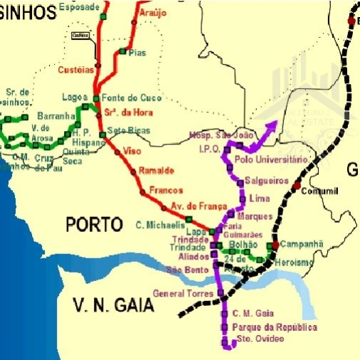 Apartamento T3 para Venda em Bonfim Foto 27