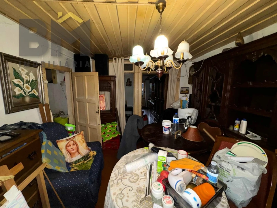 Moradia T3 para Venda em Castelo Branco Foto 3