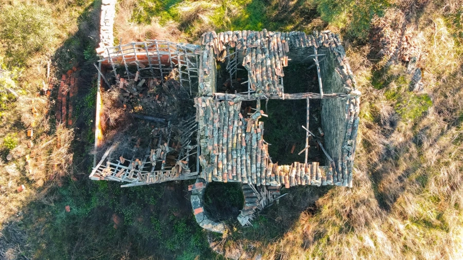 Quinta T0 para Venda em Sarzedas Foto 20