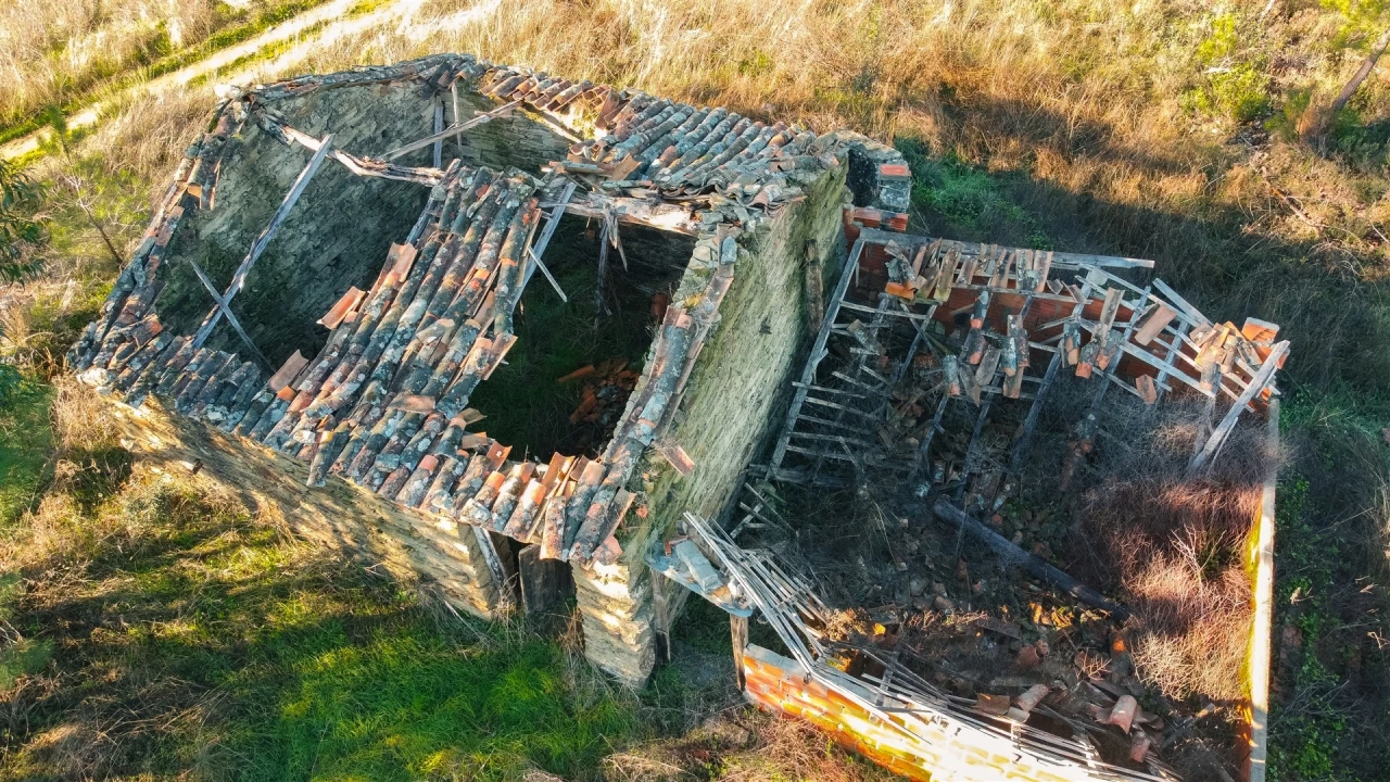 Quinta T0 para Venda em Sarzedas Foto 4