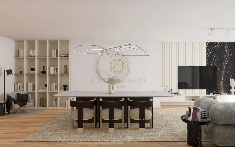 Apartamento T2 para Venda em Santa Marinha e São Pedro da Afurada Foto 3