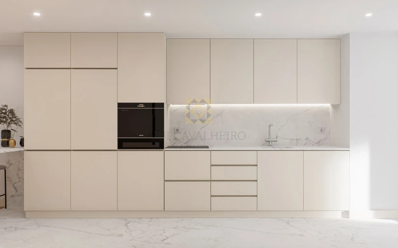 Apartamento T2 para Venda em Santa Marinha e São Pedro da Afurada Foto 4