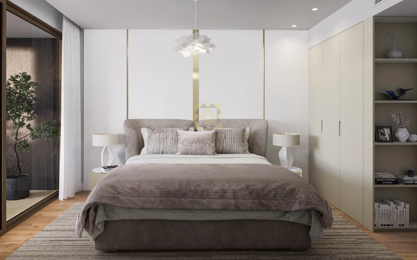 Apartamento T2 para Venda em Santa Marinha e São Pedro da Afurada Foto 7