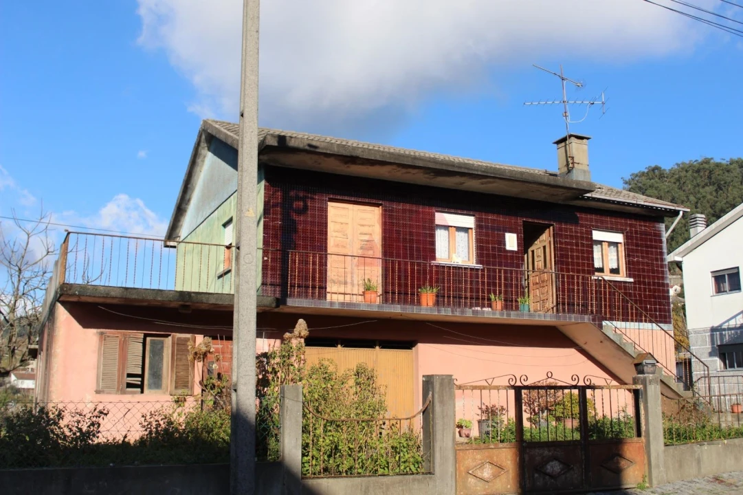 Moradia T3 para Venda em Sendim Foto 33