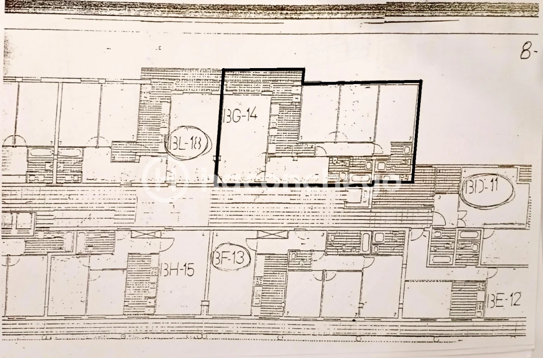 Apartamento T3 para Venda em Arcozelo Foto 19