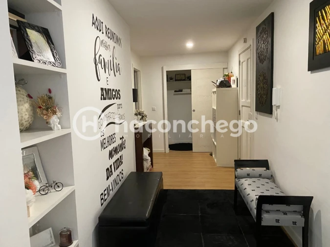 Apartamento T3 para Venda em Arcozelo Foto 5
