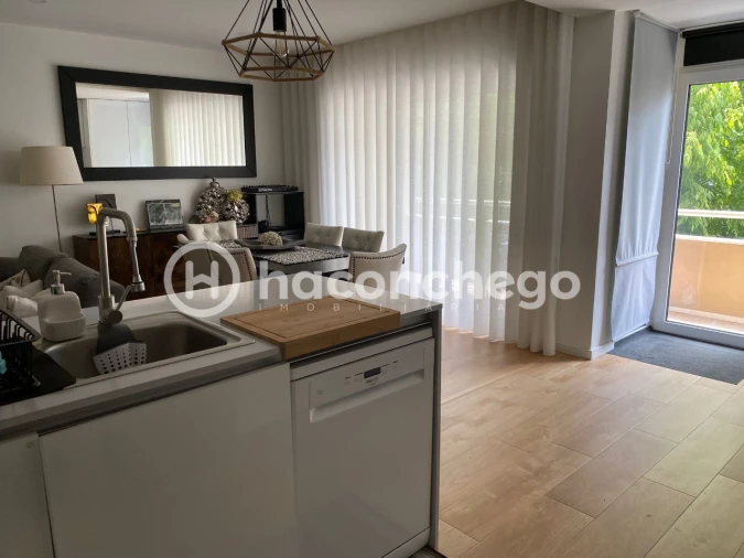 Apartamento T3 para Venda em Arcozelo Foto 4