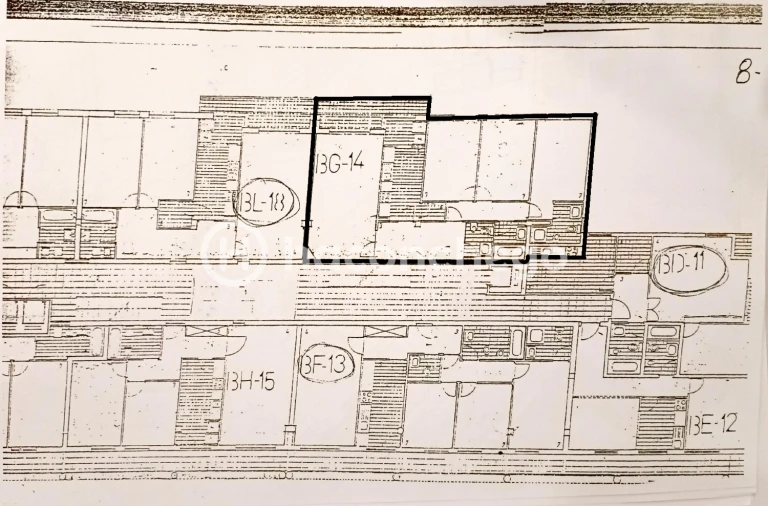 Apartamento T3 para Venda em Arcozelo Foto 19