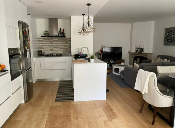 Apartamento T3 para Venda em Arcozelo Foto 2