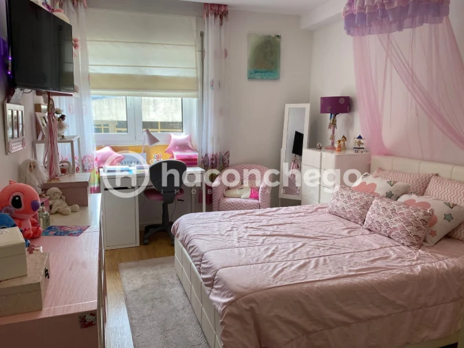 Apartamento T3 para Venda em Arcozelo Foto 7