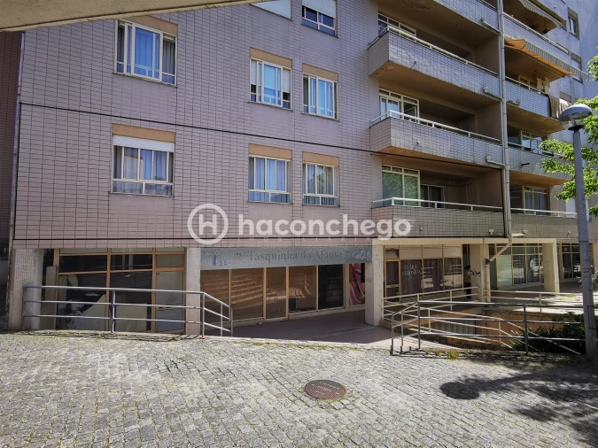 Apartamento T3 para Venda em Arcozelo Foto 15