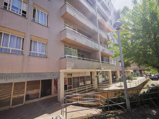 Apartamento T3 para Venda em Arcozelo Foto 18