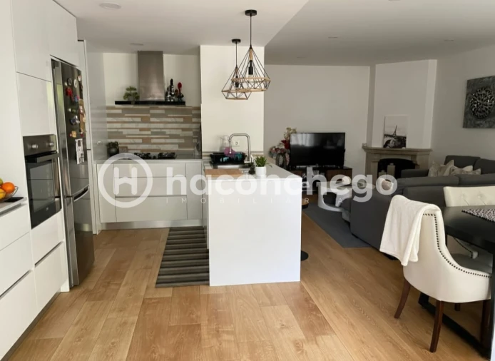 Apartamento T3 para Venda em Arcozelo Foto 2