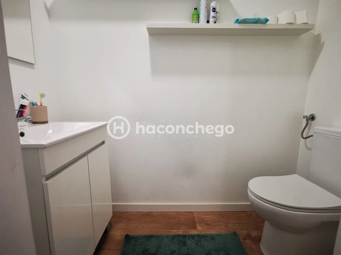 Apartamento T3 para Venda em Arcozelo Foto 10