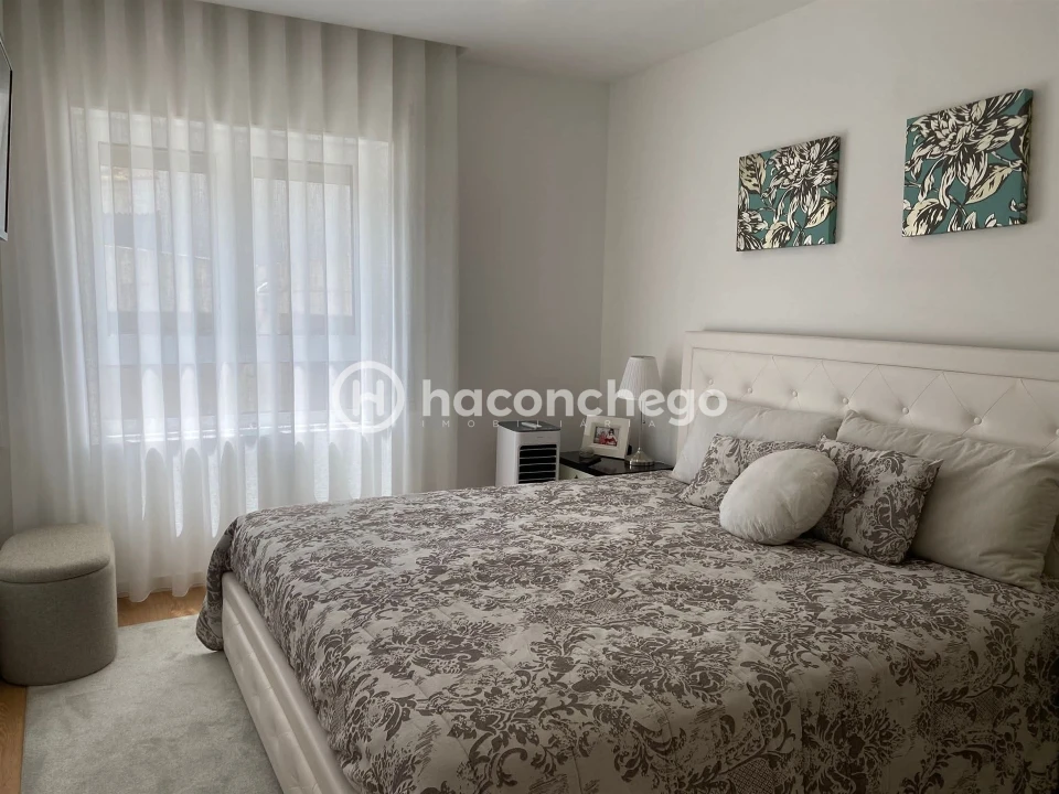 Apartamento T3 para Venda em Arcozelo Foto 6