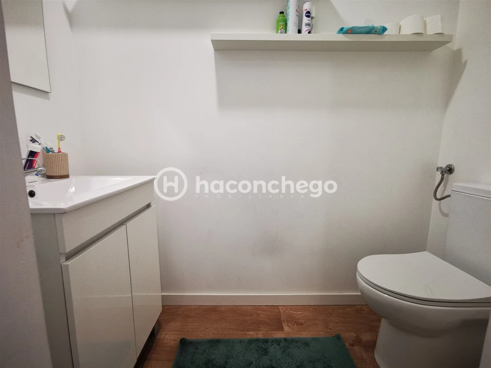 Apartamento T3 para Venda em Arcozelo Foto 10