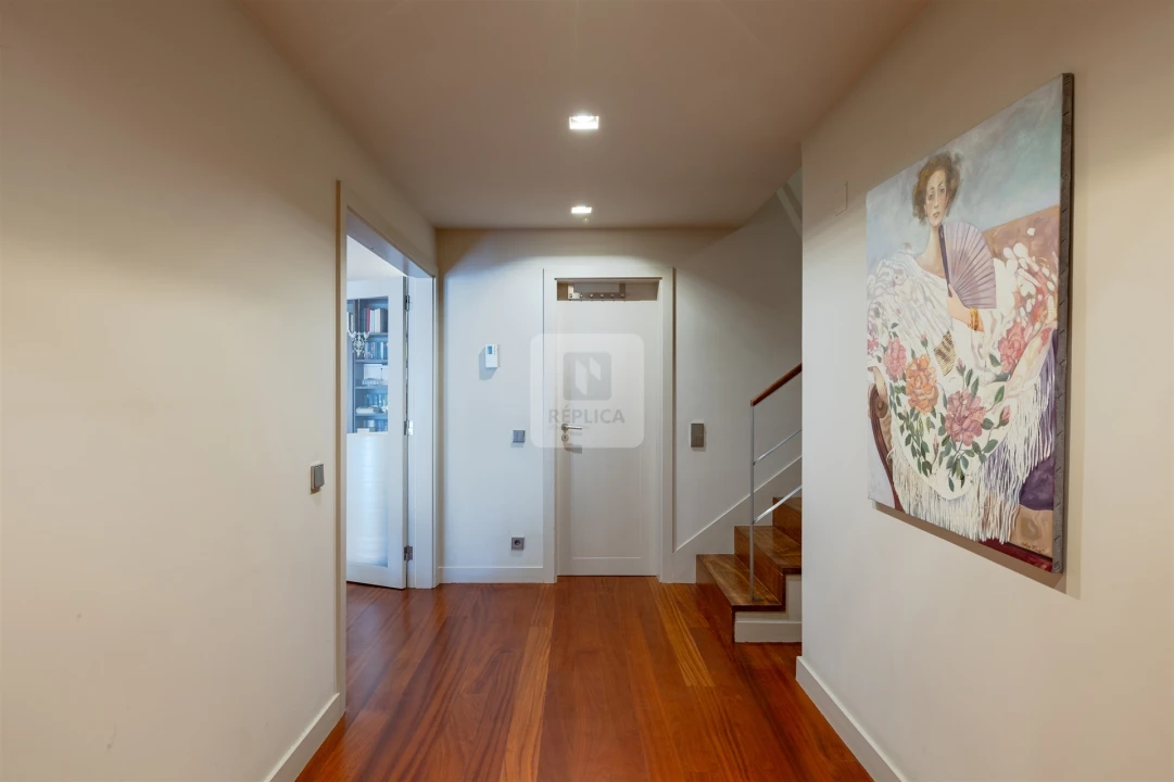 Apartamento T4 para Venda em Aldoar, Foz do Douro e Nevogilde Foto 9