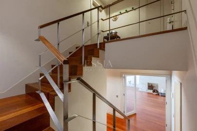 Apartamento T4 para Venda em Aldoar, Foz do Douro e Nevogilde