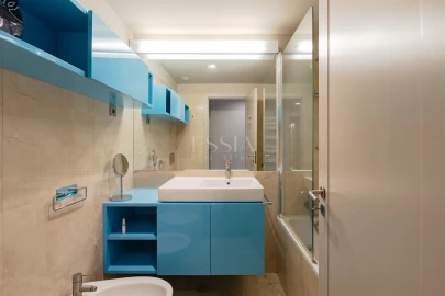 Apartamento T4 para Venda em Aldoar, Foz do Douro e Nevogilde