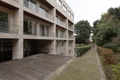 Apartamento T4 para Venda em Aldoar, Foz do Douro e Nevogilde