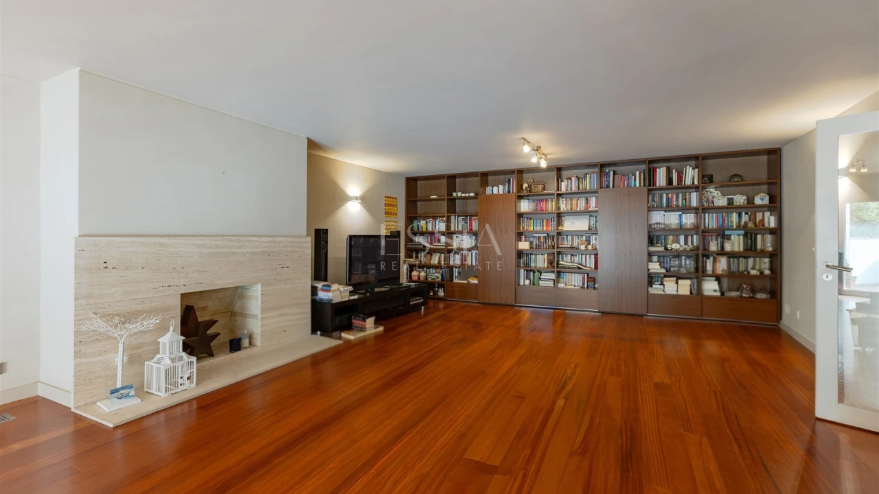 Apartamento T4 para Venda em Aldoar, Foz do Douro e Nevogilde Foto 6
