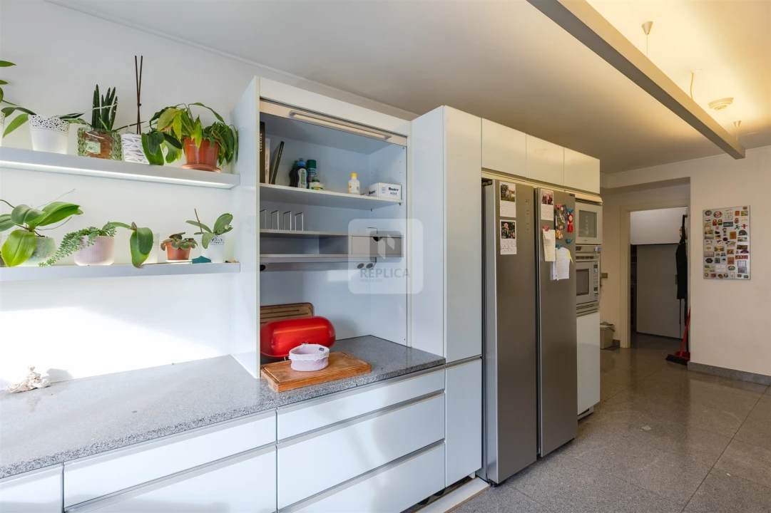 Apartamento T4 para Venda em Aldoar, Foz do Douro e Nevogilde Foto 15