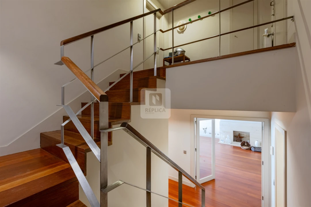 Apartamento T4 para Venda em Aldoar, Foz do Douro e Nevogilde Foto 17