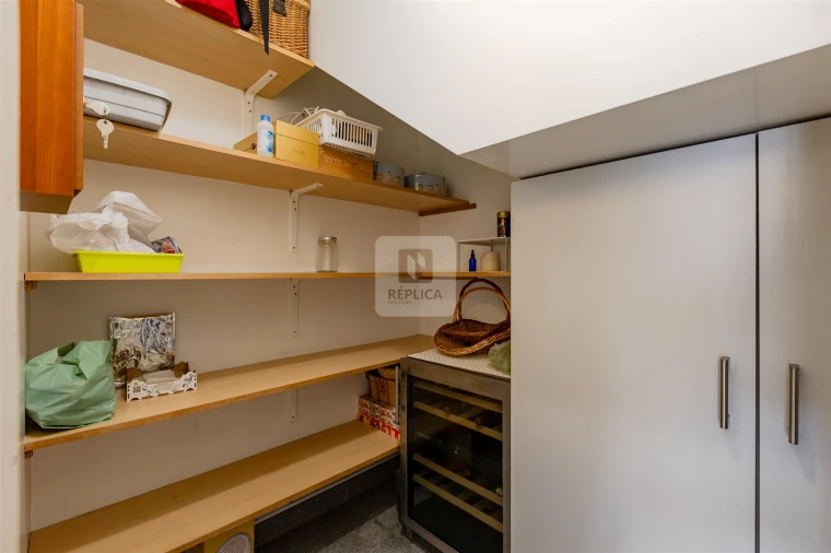 Apartamento T4 para Venda em Aldoar, Foz do Douro e Nevogilde Foto 31