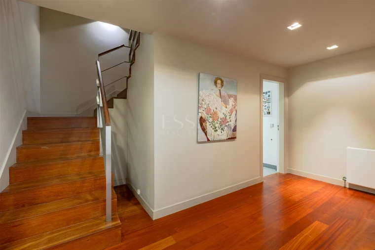 Apartamento T4 para Venda em Aldoar, Foz do Douro e Nevogilde Foto 13