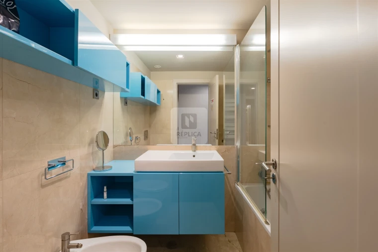 Apartamento T4 para Venda em Aldoar, Foz do Douro e Nevogilde Foto 29