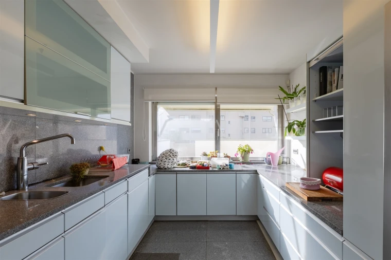Apartamento T4 para Venda em Aldoar, Foz do Douro e Nevogilde Foto 9
