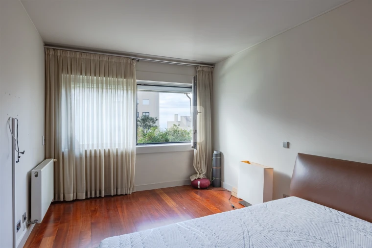 Apartamento T4 para Venda em Aldoar, Foz do Douro e Nevogilde Foto 25