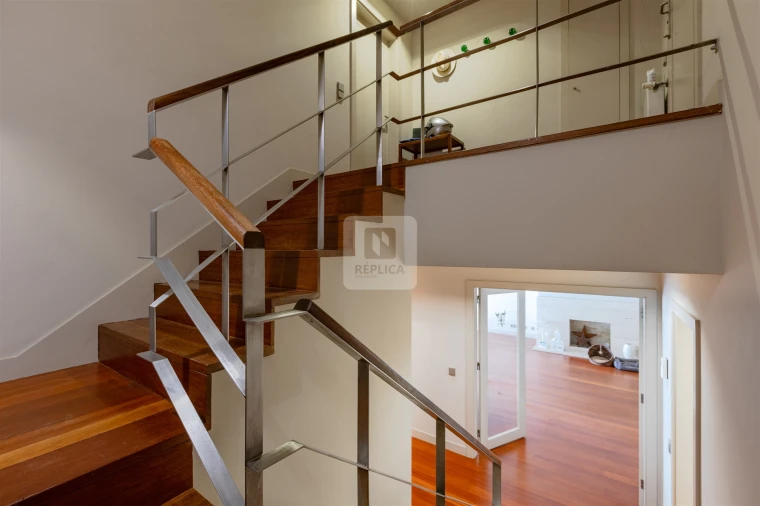 Apartamento T4 para Venda em Aldoar, Foz do Douro e Nevogilde Foto 17