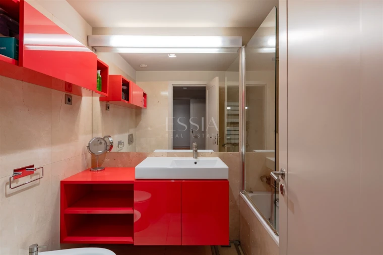 Apartamento T4 para Venda em Aldoar, Foz do Douro e Nevogilde Foto 20