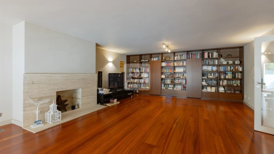 Apartamento T4 para Venda em Aldoar, Foz do Douro e Nevogilde Foto 5