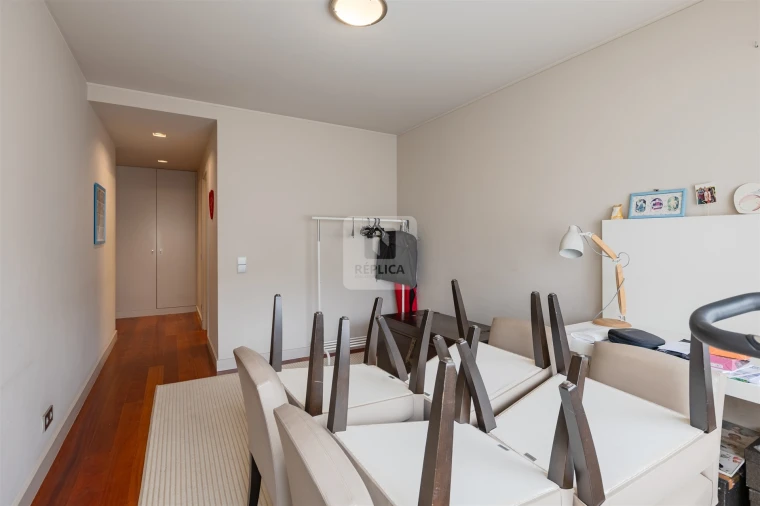 Apartamento T4 para Venda em Aldoar, Foz do Douro e Nevogilde Foto 28